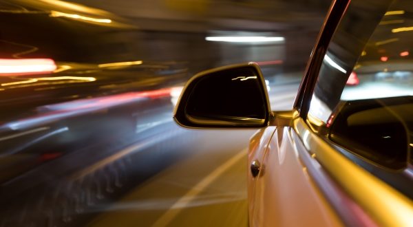 New DMV Pilot Program Targets High-Speed Drivers