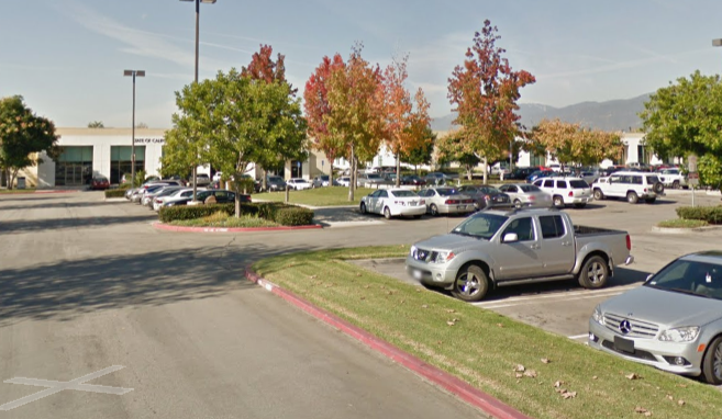 covina dmv driver safety office