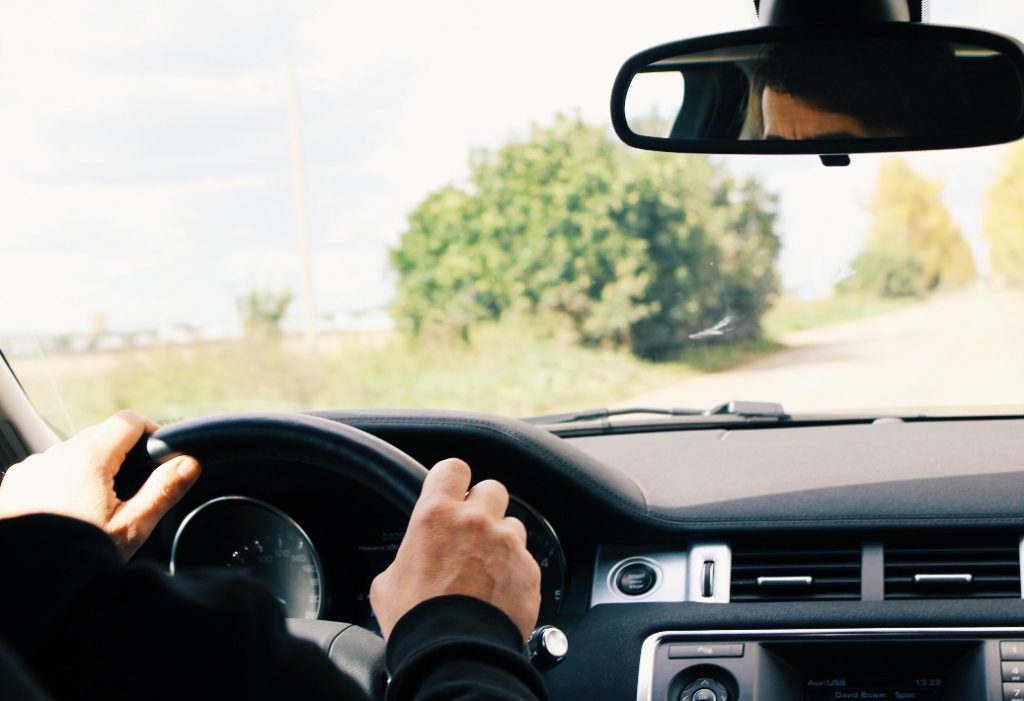 California DMV Order of Probation and Suspension CVC Section 12809