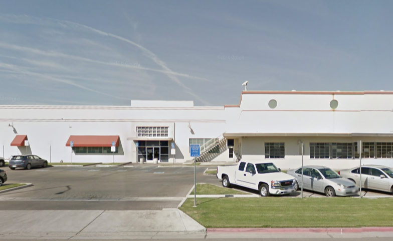 fresno dmv driver safety office